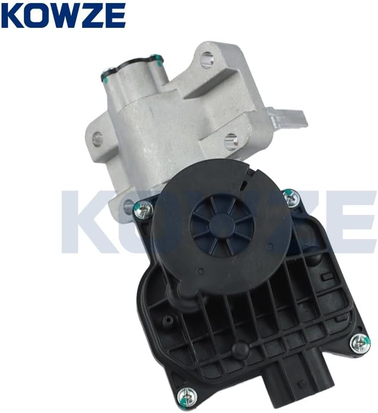 ya 4 8.24 baidi Differential Vacuum Actuator for Isuzu D-MAX MUX RZ4E 1900CC RT 8-97481449-2