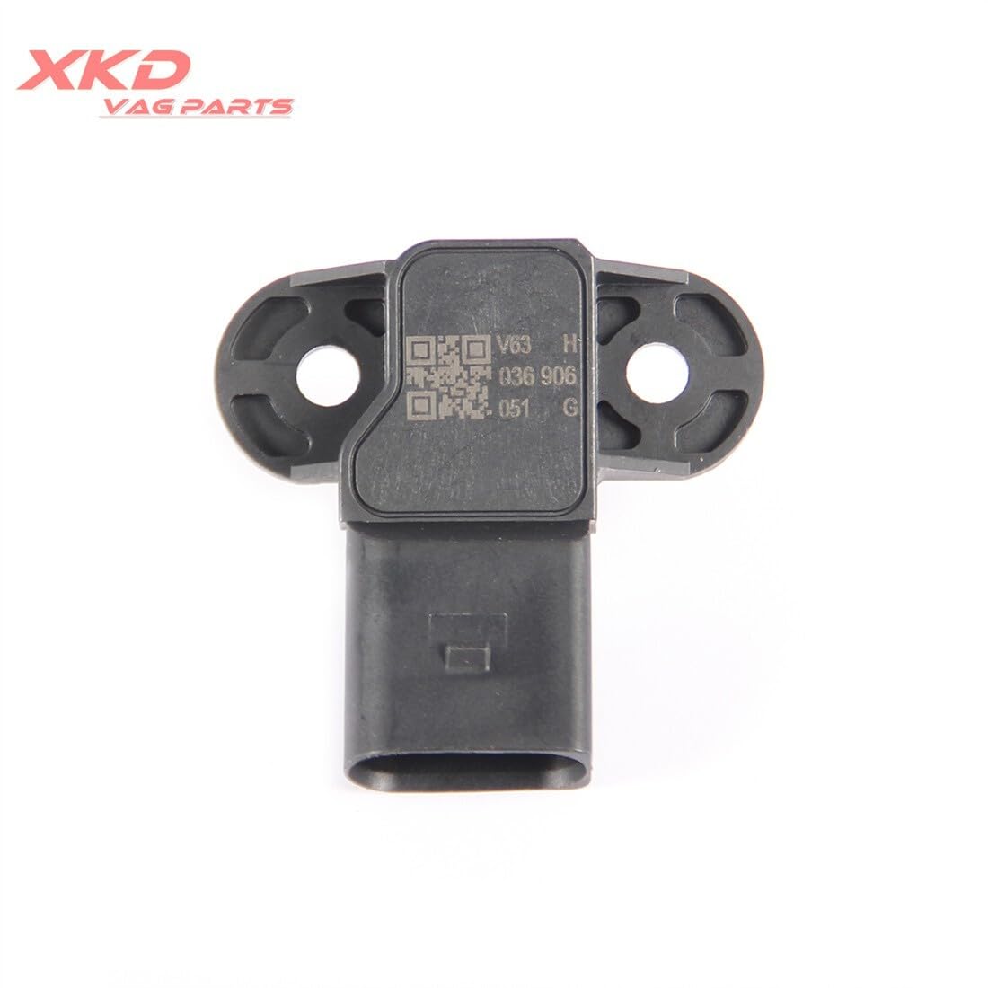 ya 12 10.8 baidi MAP Sensor for VW 036906051G for VW for Jetta Beetle Rabbit 2006-2009-
