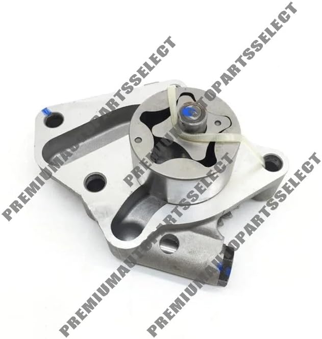 ya 10 9.16 baidi Oil pump 129900-32001 for Komatsu 4D94E 4D94LE 4D94LE-2