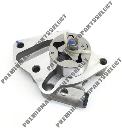 ya 10 9.16 baidi Oil pump 129900-32001 for Komatsu 4D94E 4D94LE 4D94LE-2