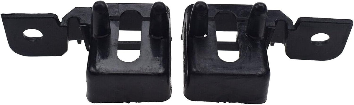 ya 4 8.10 Suitable for 13-16 for Ford Fusion for Lincoln MKZ left and right light brackets