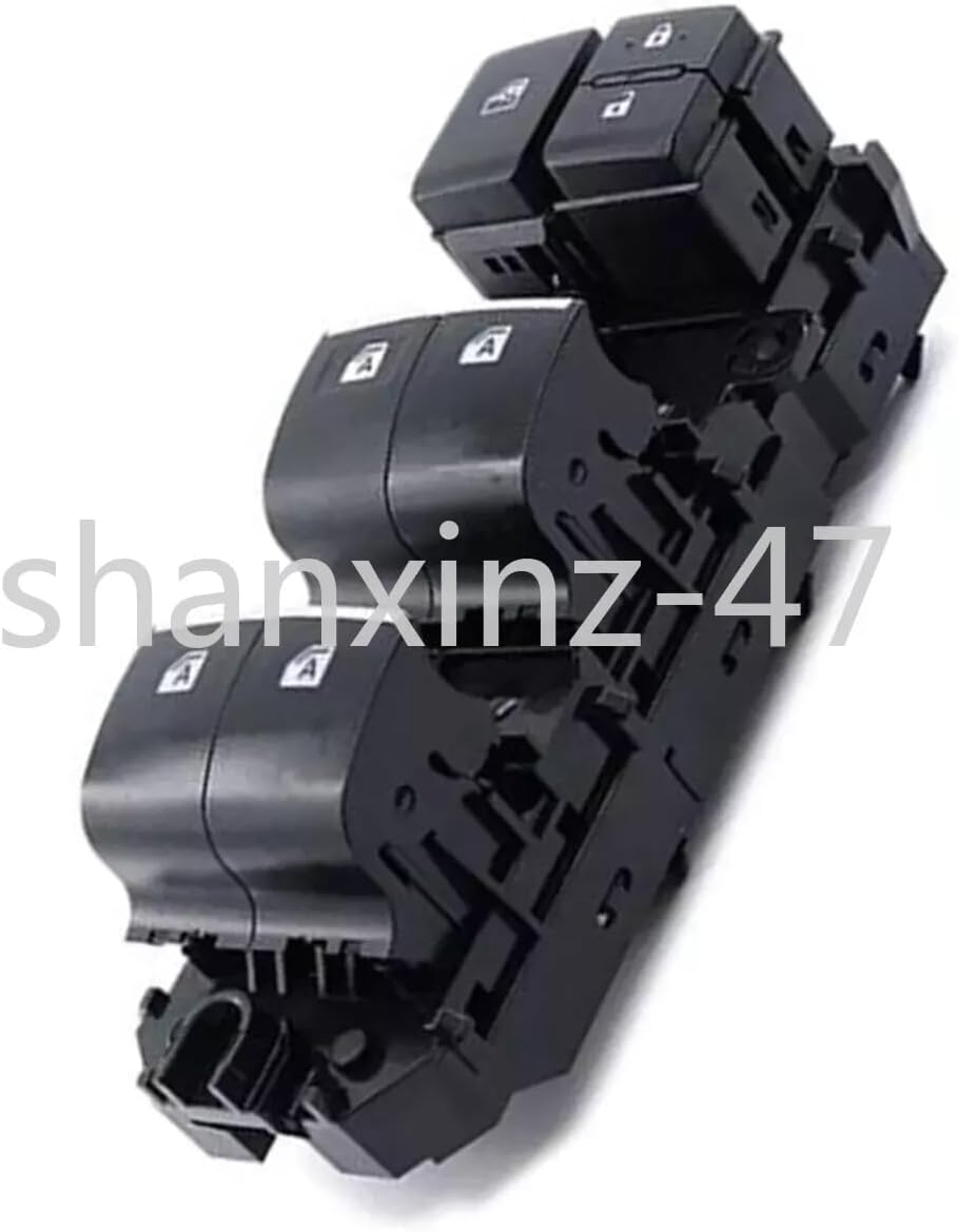 ya 10 9.16 baidi Front Driver Left Door Window Switch for Toyota for SIENNA 2015-2020 84040-08010-