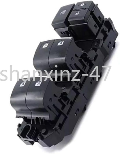ya 10 9.16 baidi Front Driver Left Door Window Switch for Toyota for SIENNA 2015-2020 84040-08010-