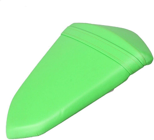 ya 4 8.8.2 Rear Back Passenger Pillion for SEAT fit for Kawasaki EX300R EX250 2013-2016 Green Motor