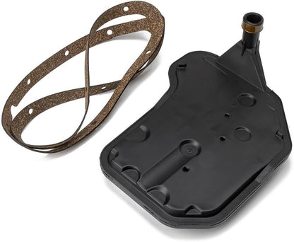 ya 2 8.15 9X 4L60E 4L65E for GMC for Chevy Transmission Master Solenoid & Filter/Gasket Kit