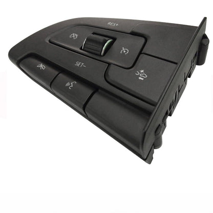 ya 5 8.24 baidi for GM for Cadillac Steering Wheel Switch Set-/ RES+ OE 13522520 (Left)