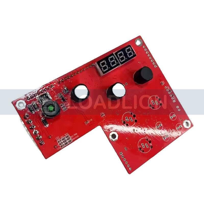 ya 16 10.20 baidi Circuit Board 1256725GT is Suitable for Genie Gen 6 GR-12 GR-15 GS-1530 GS-2032 GS-2646-