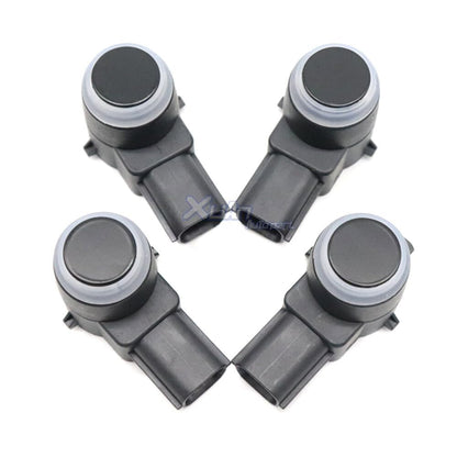 ya 23 10.7 zhengce 4PCS PDC Parking Assist Bumper Sensor 1EW63TZZAA for Dodge for Jeep for Ch