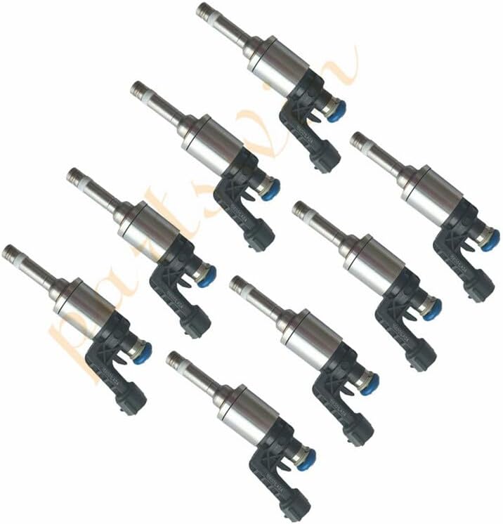 ya 10 9.16 baidi 8x fuel injector tool for Infiniti m56 qx56 5.6l vk56vd fj1179 2011-2013 16600-1la0a-