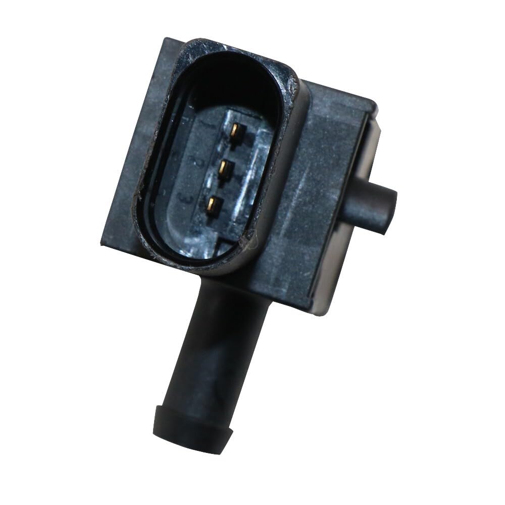 ya 14 9.20 zhengce G4D3-5L200-AB Applicable to for Jaguar XE 2.0 for Land Rover Discovery Sport 2.0TD Pressure Sensor-1