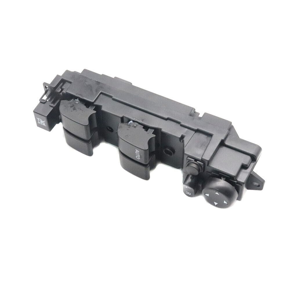 ya 3 8.24 baidi DF73-66-350B New Front Left Power Window Mirror Switch for Mazda 2 M2 2007-2013