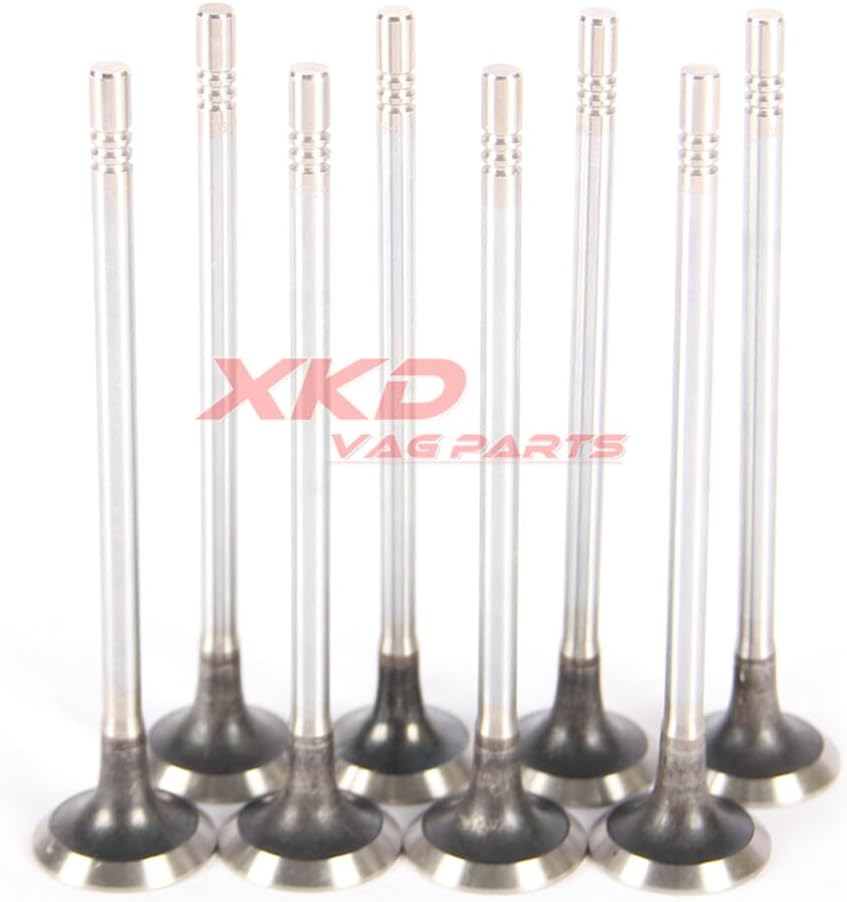 ya 10 9.16 baidi 1.4T 8* Valves Fit for Buick Encore for Chevrolet Trax for GMC Terrain 12637241