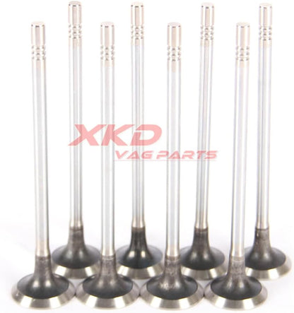 ya 10 9.16 baidi 1.4T 8* Valves Fit for Buick Encore for Chevrolet Trax for GMC Terrain 12637241