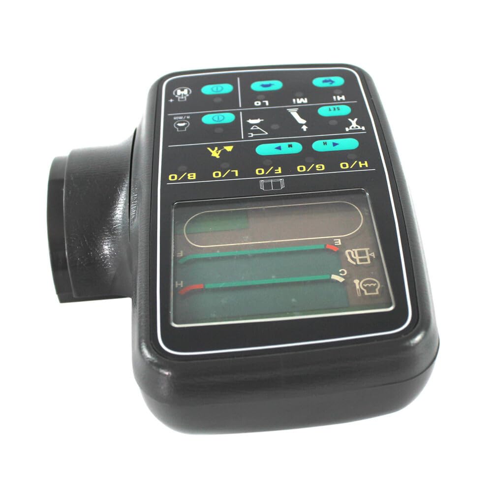 ya 16 10.20 baidi PC100-6 PC220-6 6D95 Monitor 7834-70-4002 7834-72-4000 7834-72-4100 for