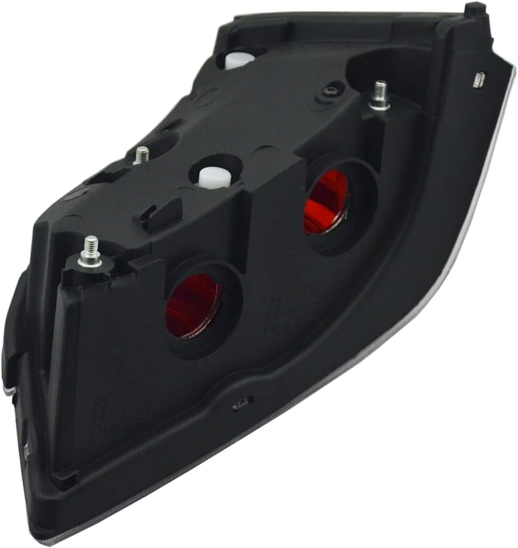 ya 13 9.15 baidi New Trunk Tail Brake Turn Signals Light for Honda Goldwing GL1800 2001-2017