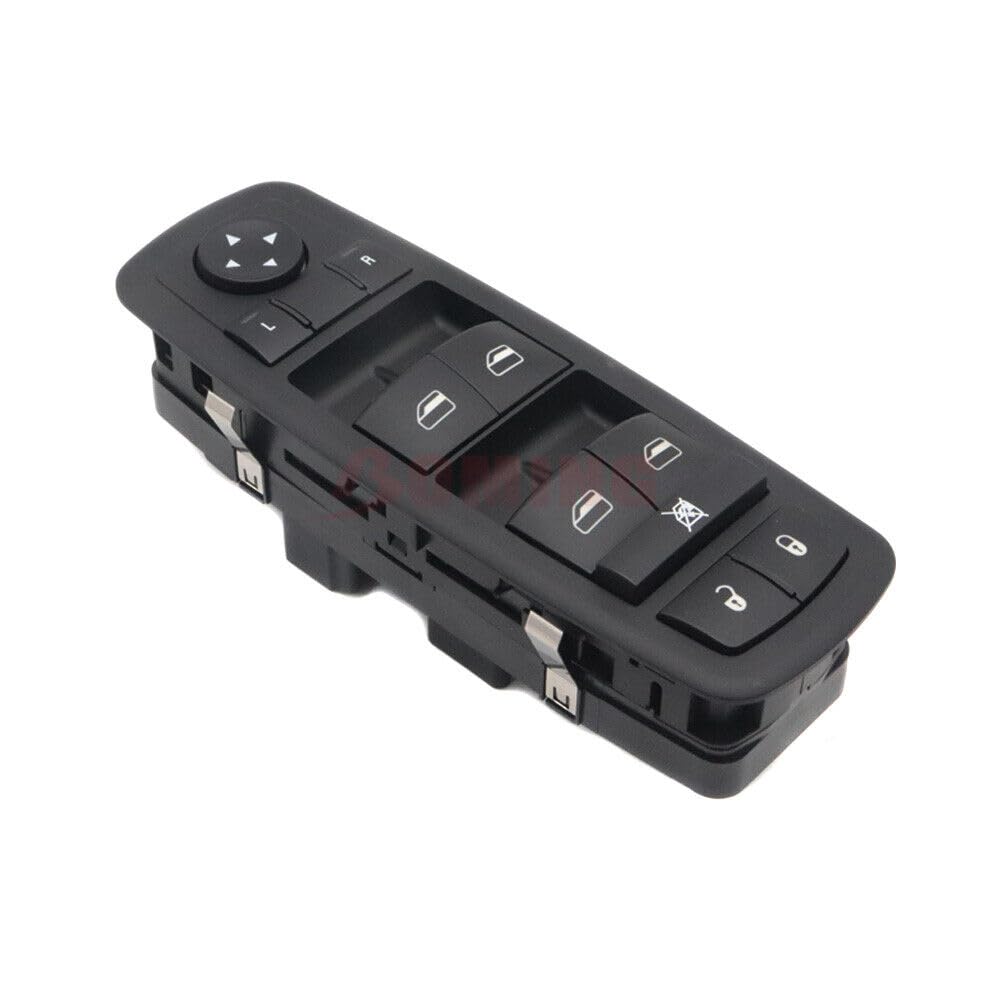ya 2 8.15 for 2008-2010 for Dodge Grand Caravan 3.3L 3.8L 4.0L Main Power Window Switch 