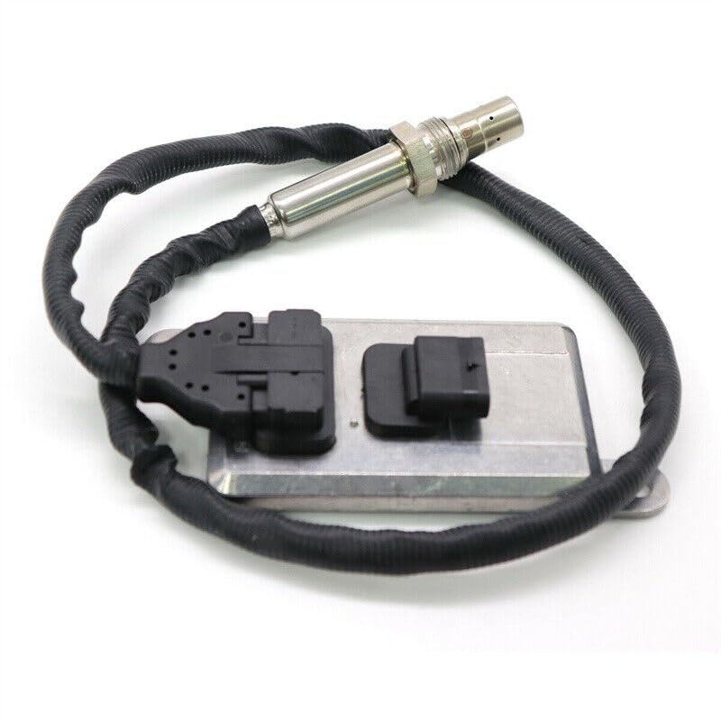 ya 6 8.24 baidi NOX Sensor for Mercedes-Benz SCR Catalyst 5WK96616D 0061537328 A0091533628