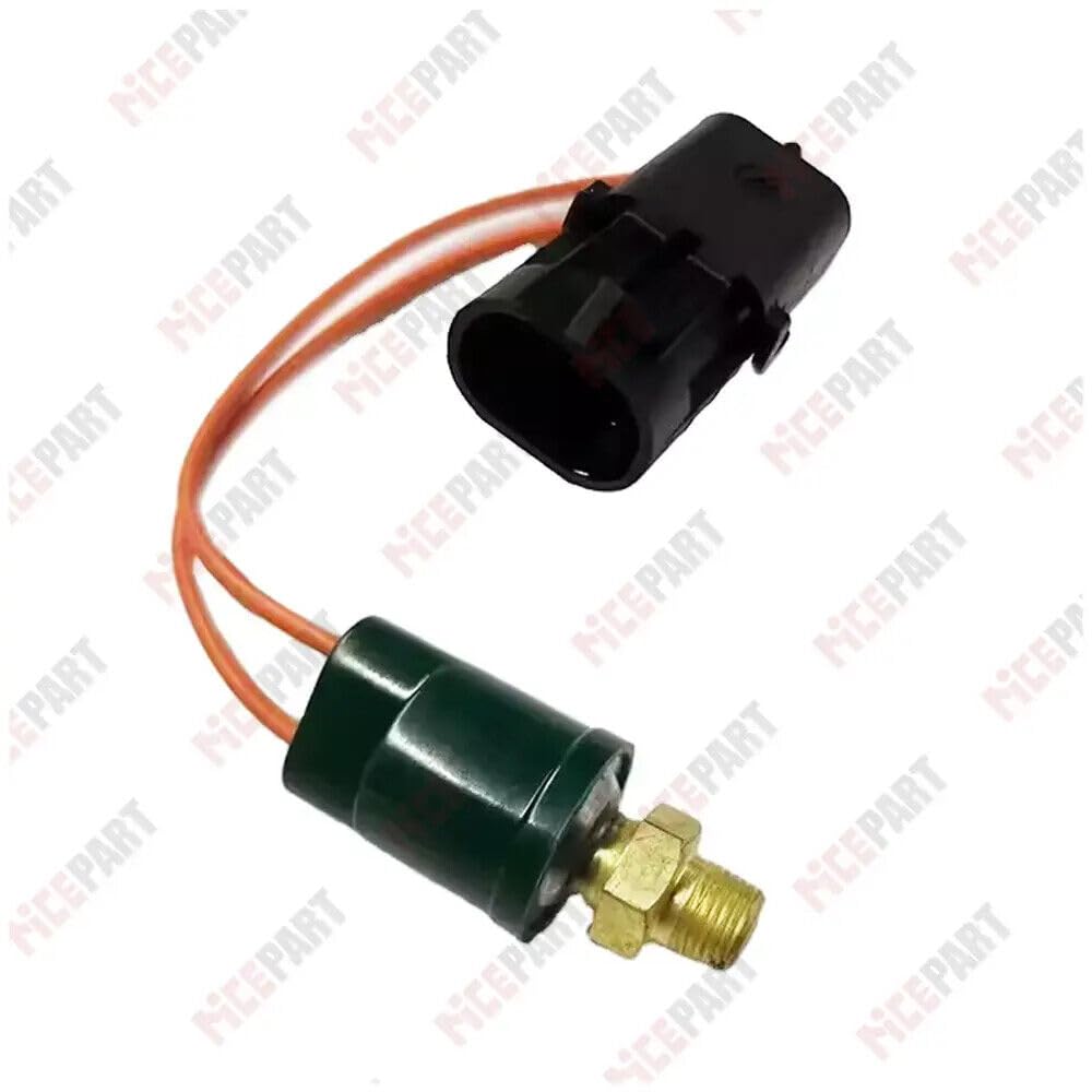 ya 6 8.24 baidi Pressure Switch Valve 12-00309-04 Compatible Bracket Transicold AC