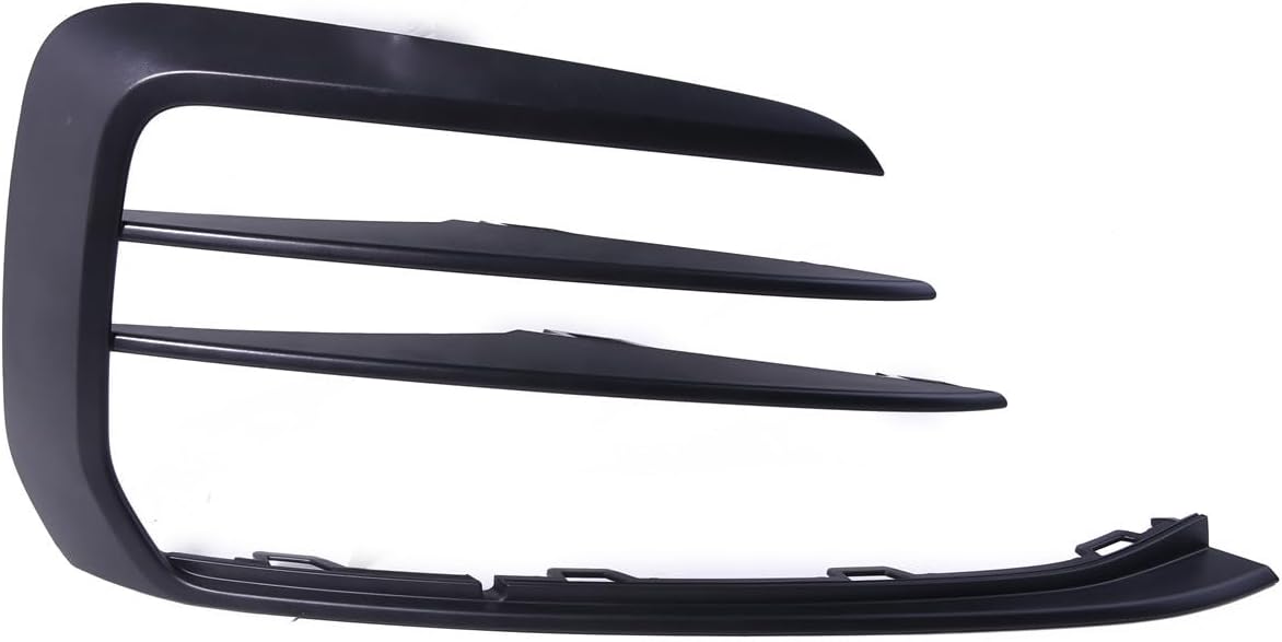 ya 2 8.15 Front Right Bumper Grille Fit for VW for Golf GTI MK7.5