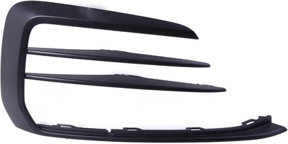 ya 2 8.15 Front Right Bumper Grille Fit for VW for Golf GTI MK7.5