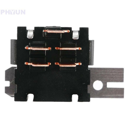 ya 9 10.24 Blower Motor Fan Control Switch for 1999-2001 for Jeep for Wrangler TJ 2.5 4.0 5011214AA