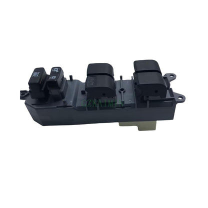 ya 3 8.24 baidi 84820-12520 Electric Master Power Window Switch LHD for Toyota Rav4 2006-2012