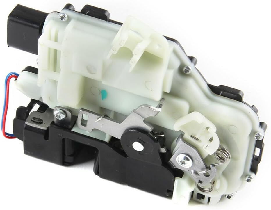 ya 11 9.14 baidiFront Right Door Lock Actuator for VW for Golf 1999-2007 3B1837016A