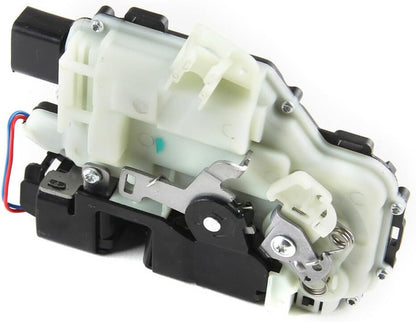 ya 11 9.14 baidiFront Right Door Lock Actuator for VW for Golf 1999-2007 3B1837016A