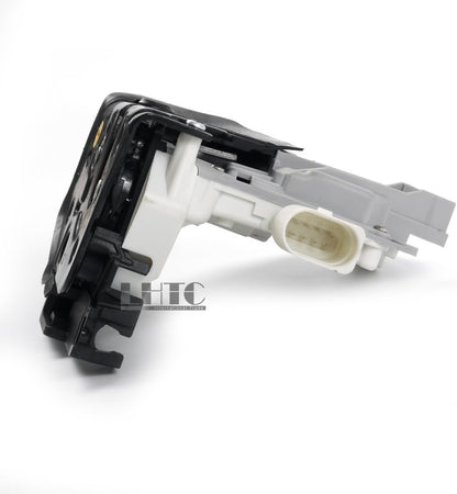 ya 11 9.14 baidiRear Left Door Lock Actuator Latch LH for Audi for A4 B8 A5 Q7 for Q5 for VW for Passat B6 06-10