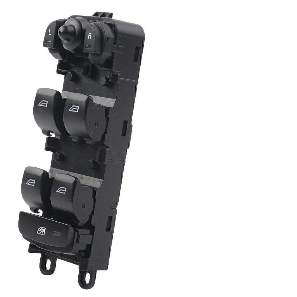 ya 4 8.8 Driver Front Door Master Windows Switch AH22-14540-AC Fit for Land Rover LR4 2010-15