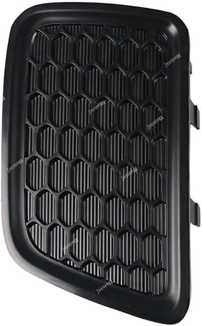ya 27 10.13 baidi Right Lower Grille Tow Hook Insert Bezel Fit For 2014-2016 for Jeep for Grand Cherokee