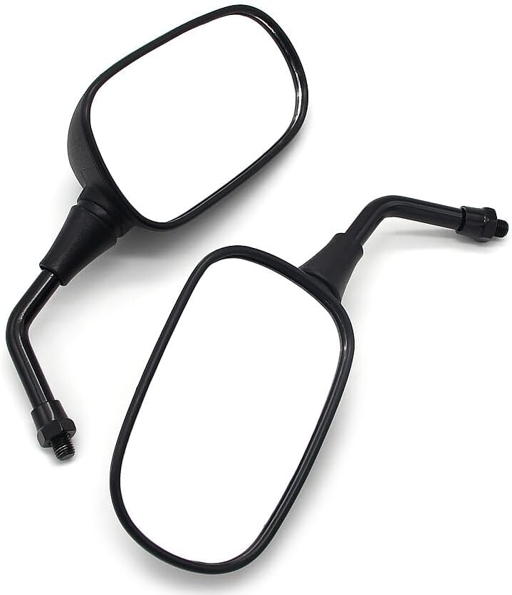 ya 13 9.15 baidi Motorcycle Rear View Mirror for Honda FSC600A 02-13 VFR800X 2011-15 SH300 07-14