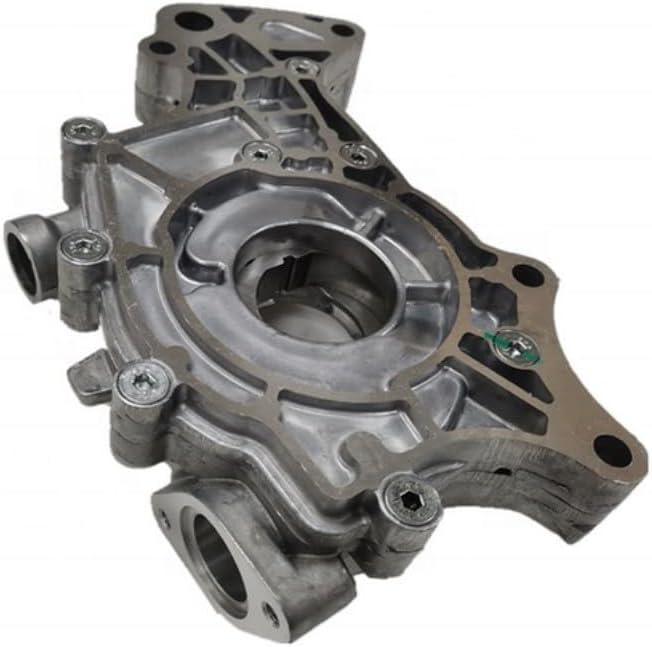 ya 11 9.14 zhengce Engine Oil Pump for Ford F150 07-23