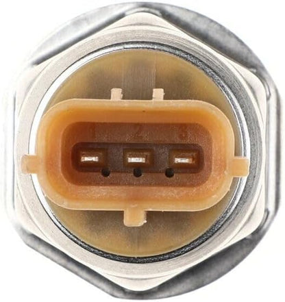 ya 12 10.8 zhengce Fuel Rail high Pressure Sensor for Nissan 45PP2-1 45PP21 16638-1LA0A 166381LA0A