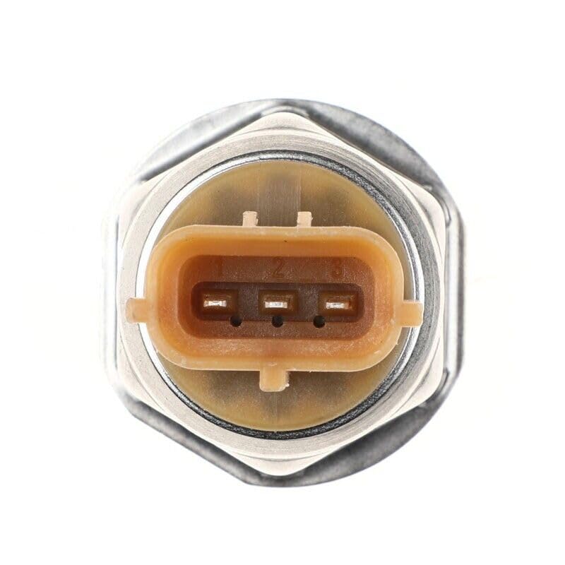 ya 5 8.10 Fuel Rail high Pressure Sensor for Nissan 45PP2-1 45PP21 16638-1LA0A 166381LA0A
