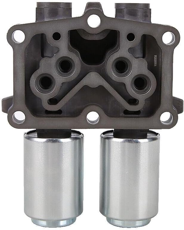 ya 5 8.10 Transmission suitable for dual linear solenoid valve for Honda Civic 1.8L 2.4L suitable for 1.5L 2019-2013