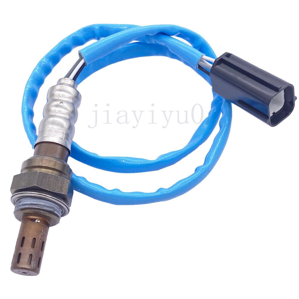 ya 4 8.8 2pcs Oxygen O2 Sensor o2 1&2 Front+Rear for 2010 2011 2012 for Mazda CX-7 2.5L L4