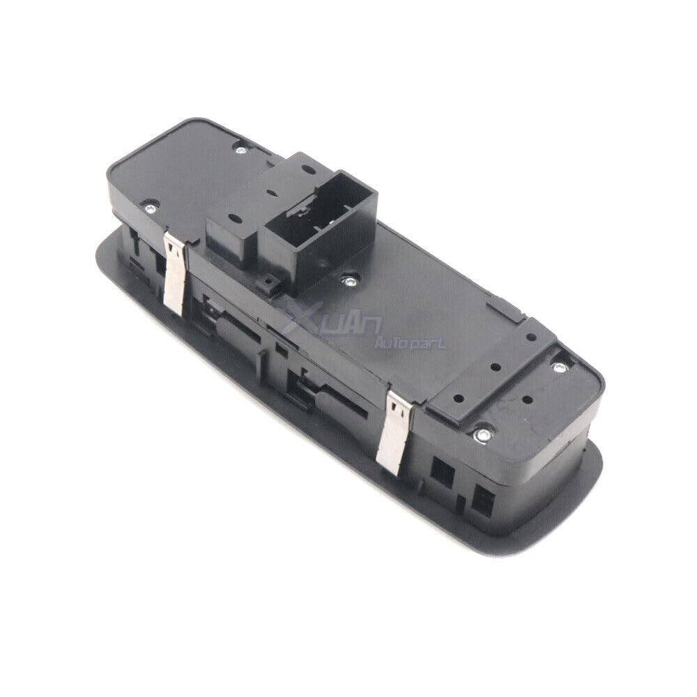 ya 3 8.24 baidi Window Control Switch Front Driver Side for Ram 1500 2500 3500 16-18 56046826AE