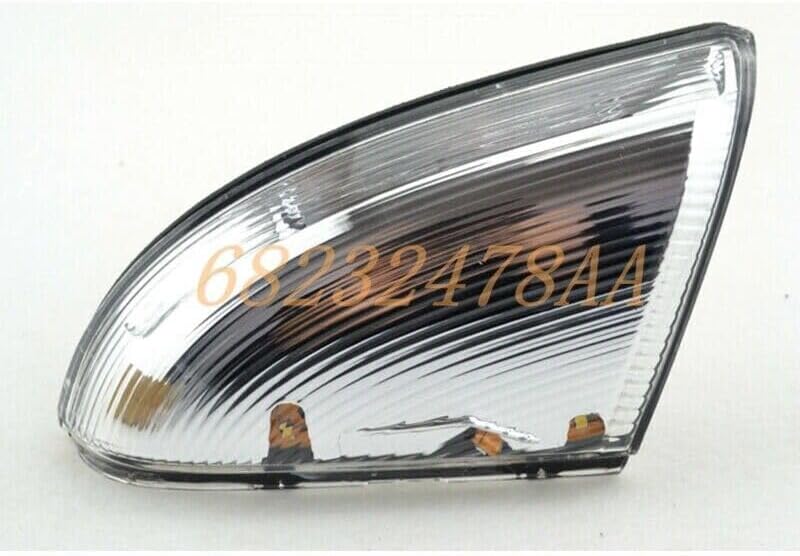 ya 4 8.10 68232478AA for 14-18 for Dodge for Ram right passenger mirror rotating signal light
