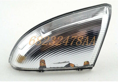 ya 4 8.10 68232478AA for 14-18 for Dodge for Ram right passenger mirror rotating signal light