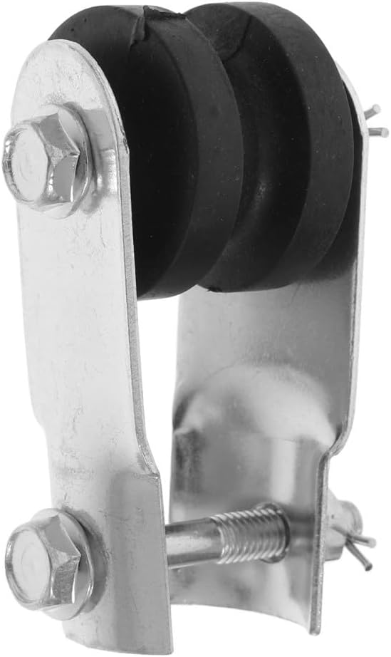 ya 4 8.14 Large Rod Fixing Clip Rivet Fan Spacing Tool Ceiling with Plug Cord
