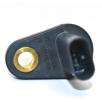 ya 2 8.15 OEM 55565709 for Chevrolet Aveo Cruze Aveo5 Sonic Camshaft Position Sensor