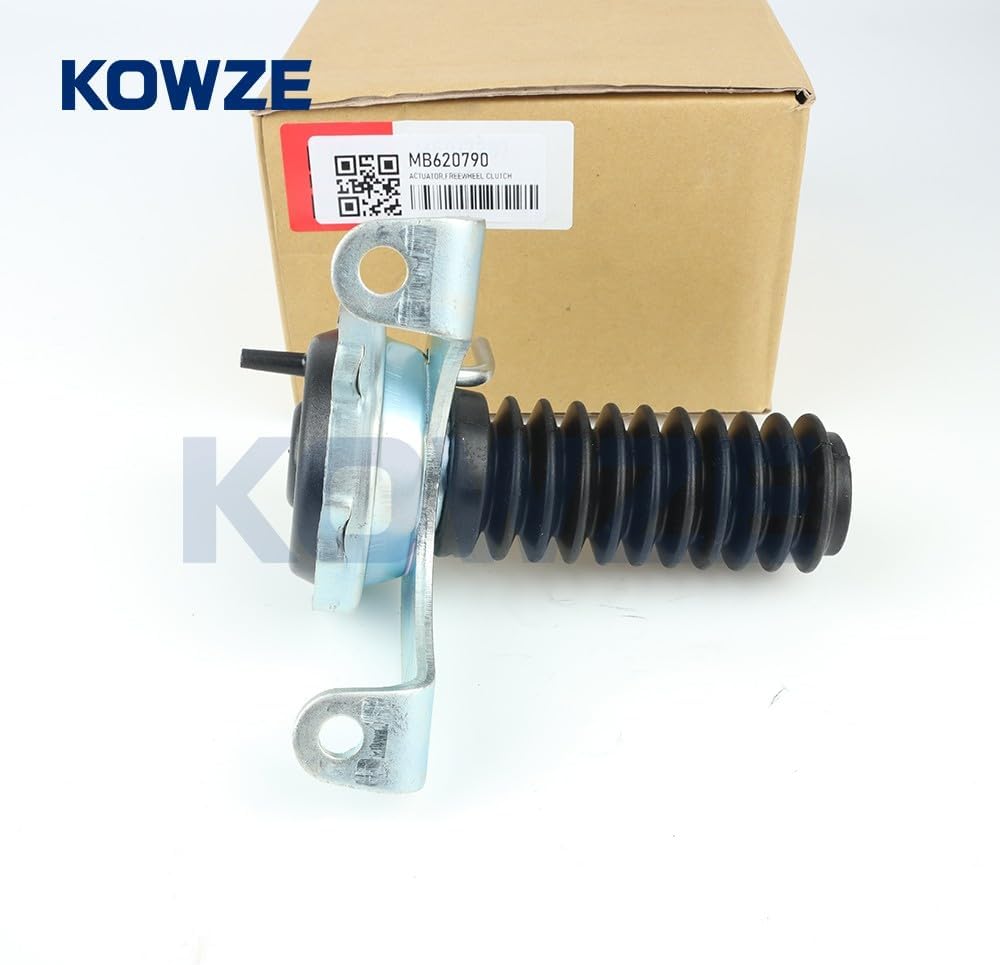 ya 7 8.24 baidi wheel Clutch Actuator for Mitsubishi L200 Triton for Pajero MK 4WD MB620790