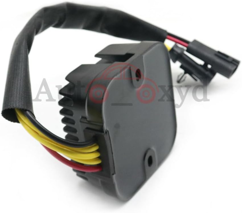 ya 5 8.10 Voltage Regulator Rectifier 4013978 4015816 for Polaris RZR S 900 Ranger XP XYD