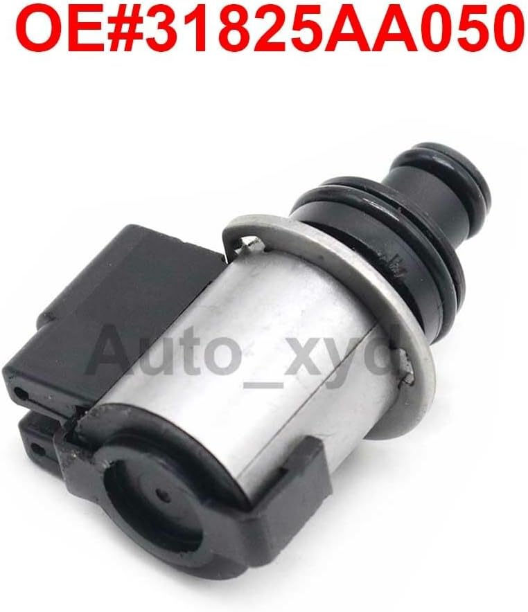 ya 5 8.24 baidi Torque converter Lock Up Solenoid for Subaru Lineartronic CVT TR580/TR690 XYD