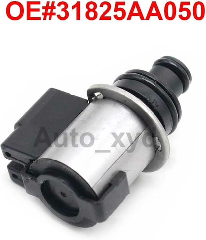 ya 5 8.24 baidi Torque converter Lock Up Solenoid for Subaru Lineartronic CVT TR580/TR690 XYD