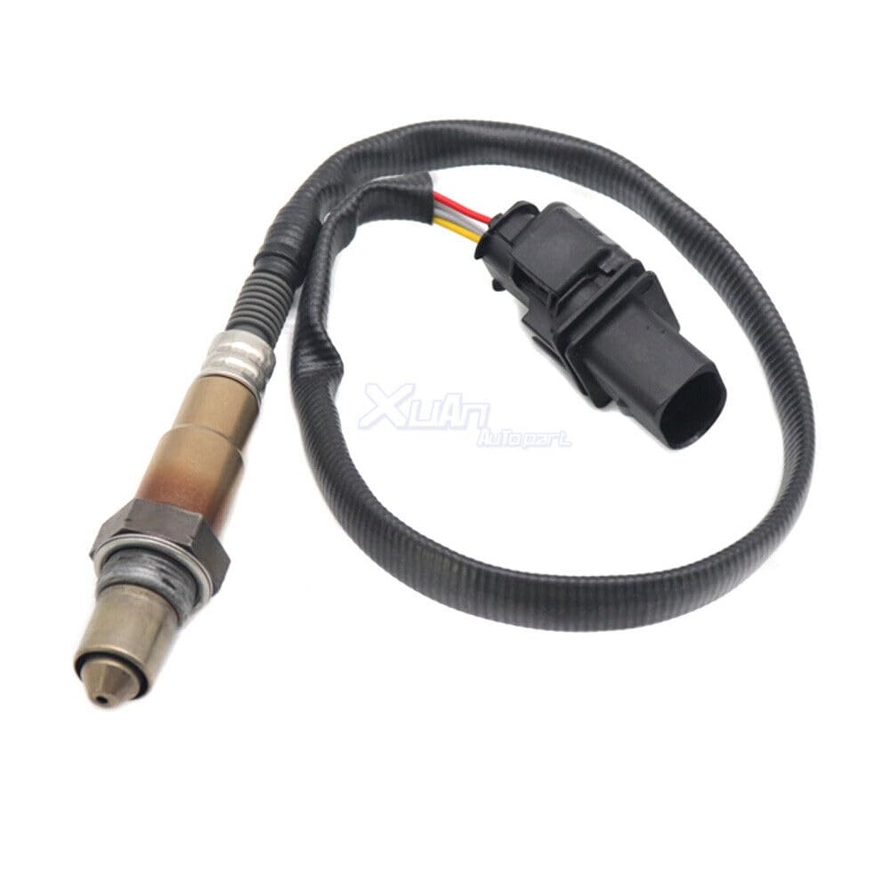 ya 2 8.15 13627791600 Lambda Oxygen O2 Sensor Suitable for BMW X3 X5 118d 318d 320d 325d 520d 03-16