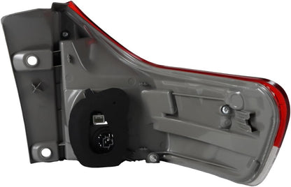 ya 4 8.10 For 2011-2014 for Toyota for SIENNA Pair Rear Tail Lights Left & Right Assembly 2.7 3.5L