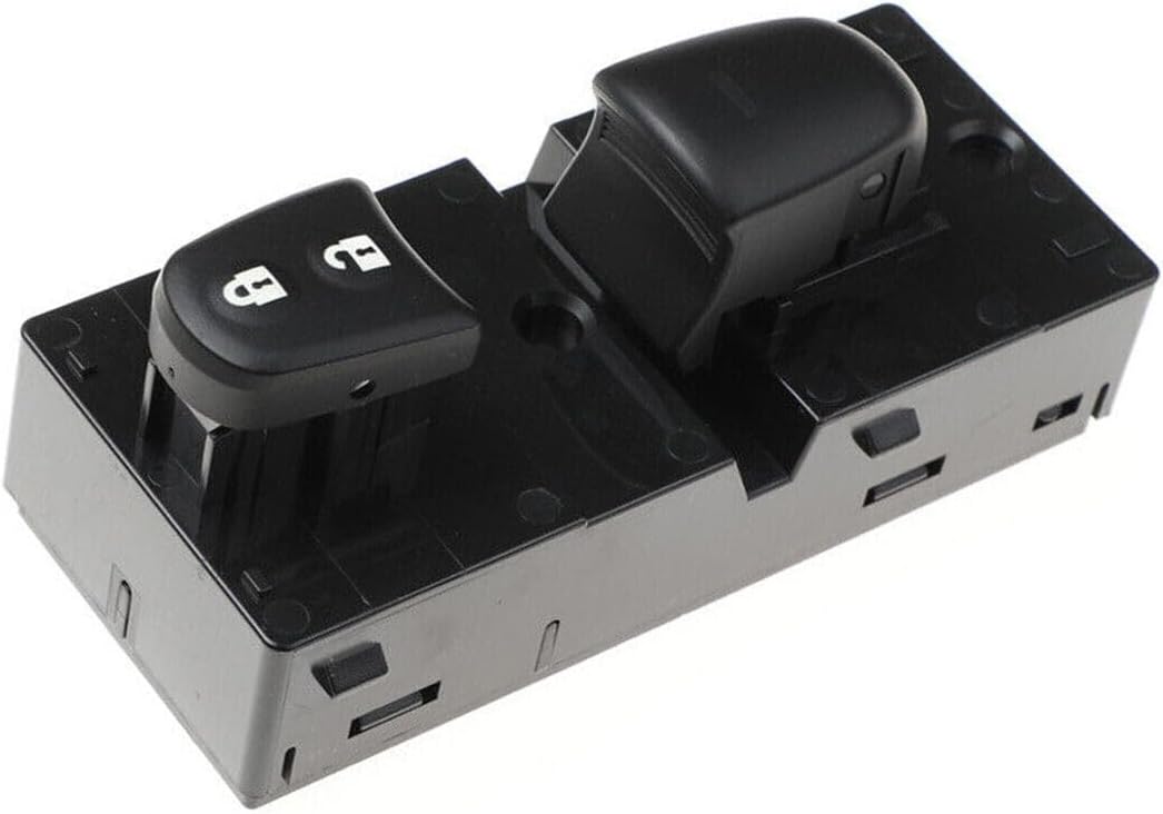 ya 11 9.14 zhengce Right Front Door Window Switch 25411-1KA5A Suitable for Nissan Rogue Sentra