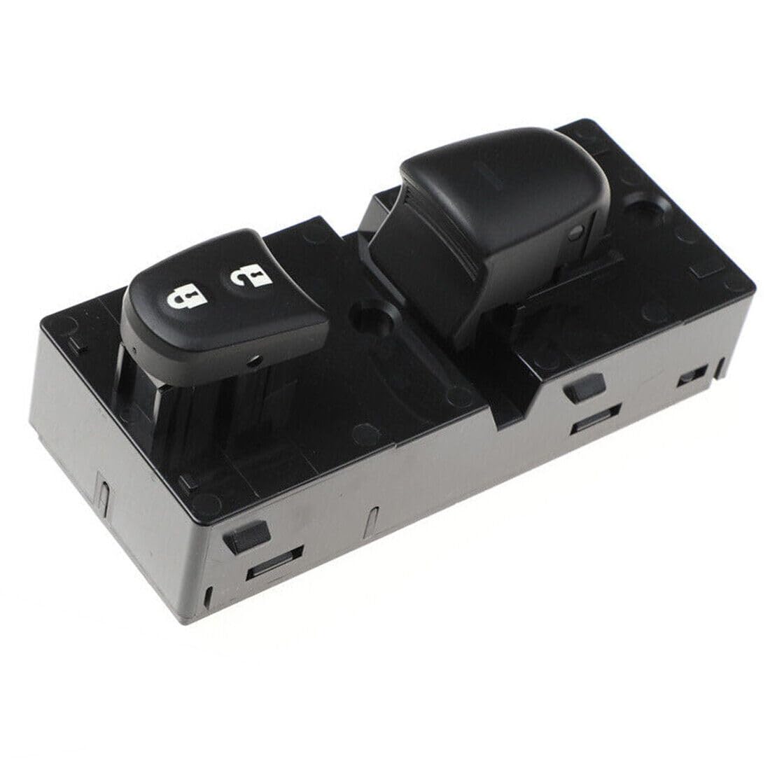 ya 6 8.14 Right Front Door Window Switch 25411-1KA5A Suitable for Nissan Rogue Sentra 11-19 it